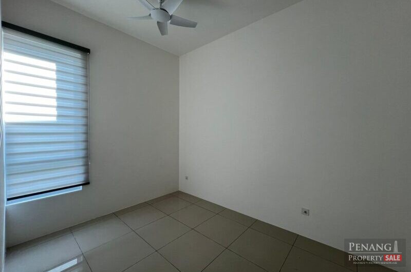 For Rent 1 Storey Semi Detached House Hijauan Vadol Sungai Bakap 14200 Pulau Pinang