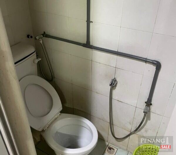 For Sale Punchak Erskine Apartment Tanjung Tokong 10470 Pulau Pinang