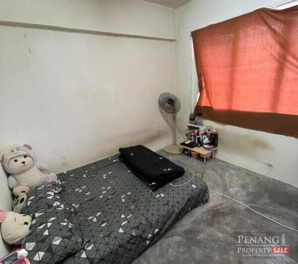 For Sale Punchak Erskine Apartment Tanjung Tokong 10470 Pulau Pinang