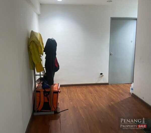 For Sale Punchak Erskine Apartment Tanjung Tokong 10470 Pulau Pinang