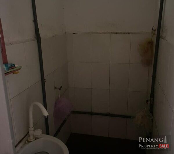 For Sale Punchak Erskine Apartment Tanjung Tokong 10470 Pulau Pinang