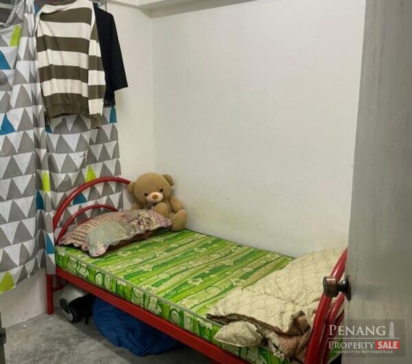 For Sale Punchak Erskine Apartment Tanjung Tokong 10470 Pulau Pinang