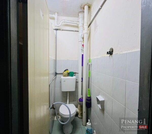 For Sale Pangsapuri Sutera Apartment Perai Butterworth Pulau Pinang