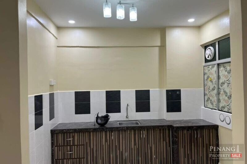 For Sale Bayu Tiara Apartment Bayan Lepas 11900 Pulau Pinang