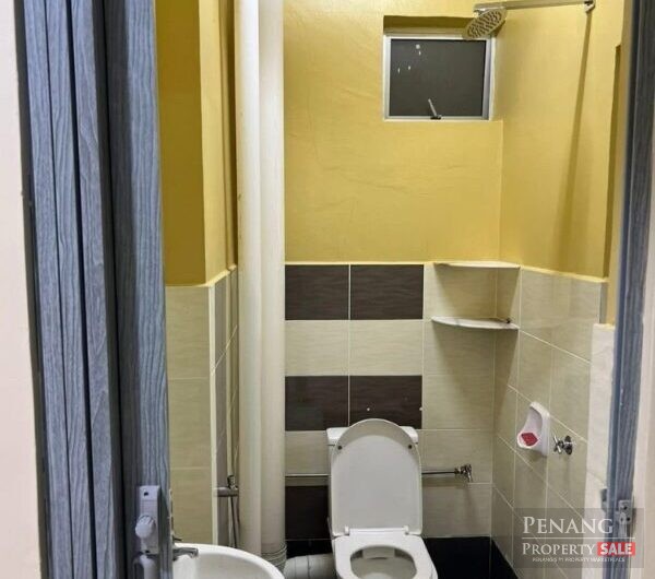 For Sale Bayu Tiara Apartment Bayan Lepas 11900 Pulau Pinang