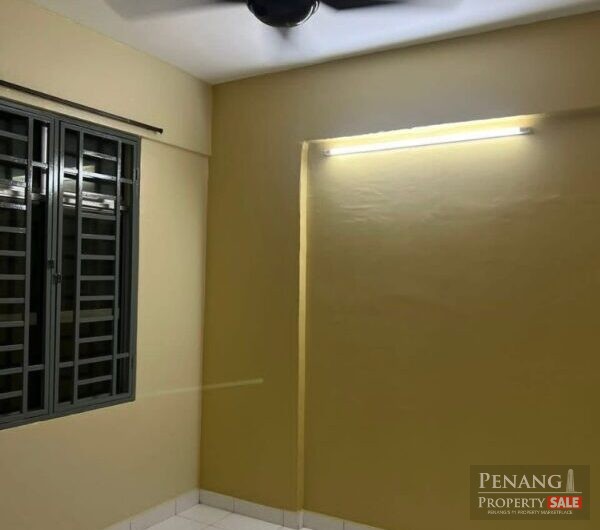 For Sale Bayu Tiara Apartment Bayan Lepas 11900 Pulau Pinang
