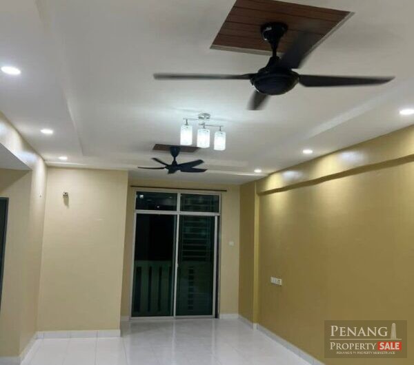 For Sale Bayu Tiara Apartment Bayan Lepas 11900 Pulau Pinang