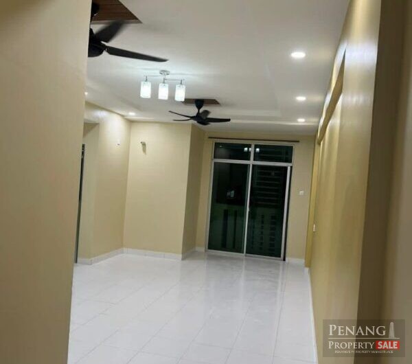 For Sale Bayu Tiara Apartment Bayan Lepas 11900 Pulau Pinang