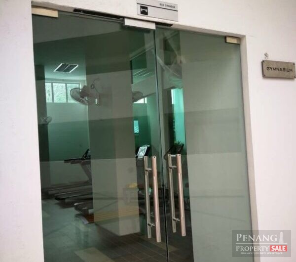 For Sale Bayu Tiara Apartment Bayan Lepas 11900 Pulau Pinang