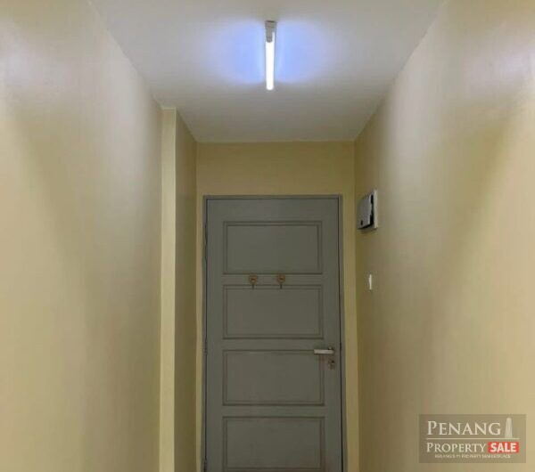 For Sale Bayu Tiara Apartment Bayan Lepas 11900 Pulau Pinang