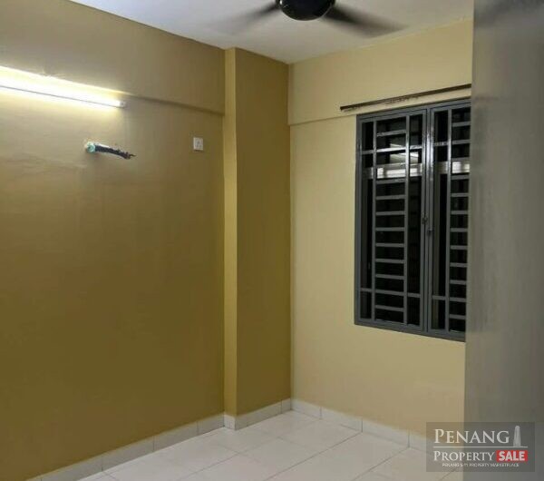 For Sale Bayu Tiara Apartment Bayan Lepas 11900 Pulau Pinang
