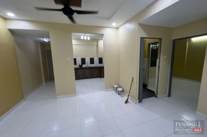 For Sale Bayu Tiara Apartment Bayan Lepas 11900 Pulau Pinang