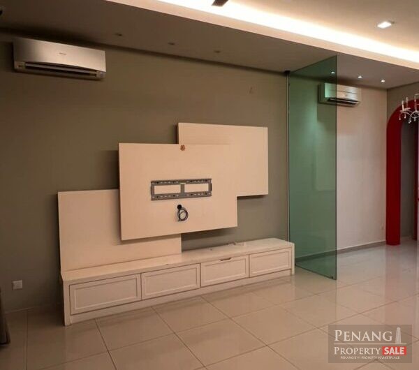 For Sale 2.5 Storey Terrace Setia Pearl Island Phase 2 11900 Bayan Lepas Pulau Pinang