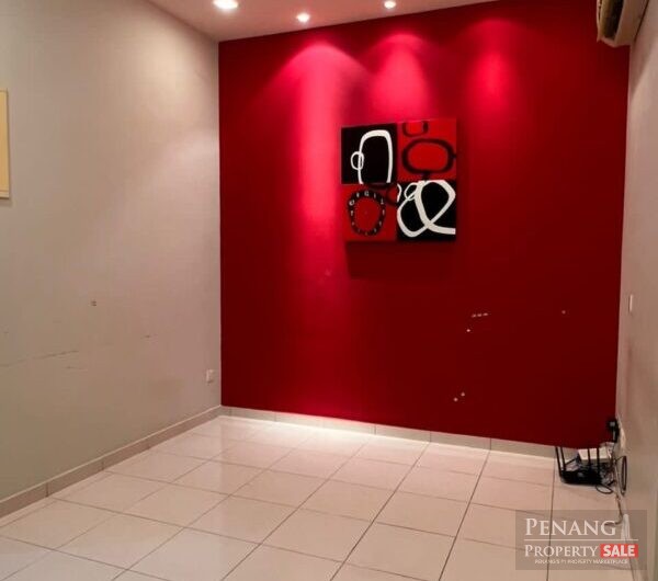 For Sale 2.5 Storey Terrace Setia Pearl Island Phase 2 11900 Bayan Lepas Pulau Pinang