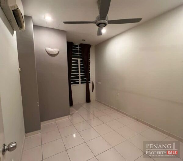 For Sale 2.5 Storey Terrace Setia Pearl Island Phase 2 11900 Bayan Lepas Pulau Pinang