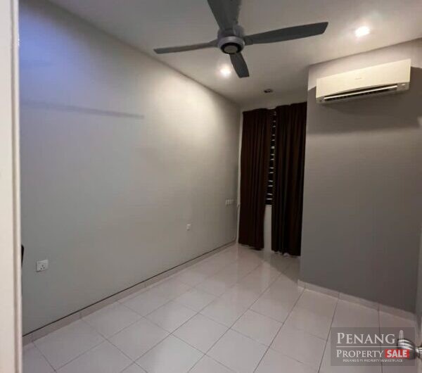 For Sale 2.5 Storey Terrace Setia Pearl Island Phase 2 11900 Bayan Lepas Pulau Pinang