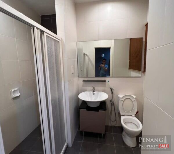 For Sale 2 Storey Terrace House End Lot Jalan Raja Uda Butterworth 12300 Pulau Pinang