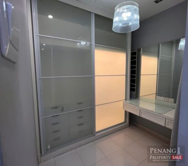 For Sale 2.5 Storey Terrace Setia Pearl Island Phase 2 11900 Bayan Lepas Pulau Pinang