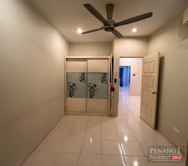 For Sale 2 Storey Terrace House End Lot Jalan Raja Uda Butterworth 12300 Pulau Pinang