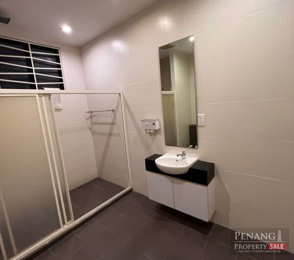 For Sale 2 Storey Terrace House End Lot Jalan Raja Uda Butterworth 12300 Pulau Pinang