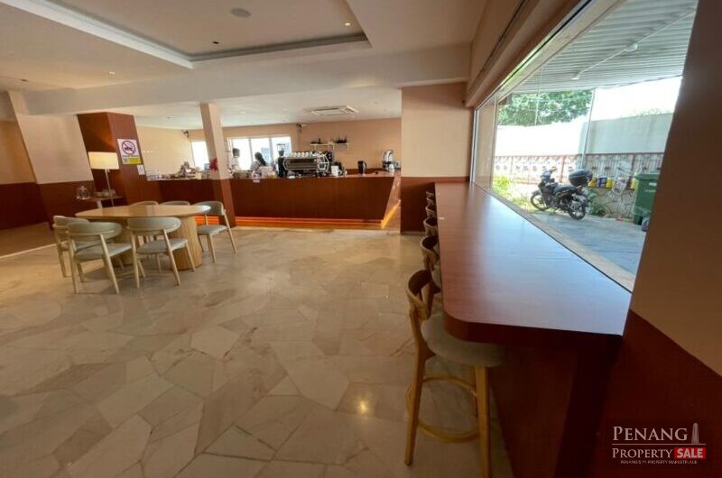 For Sale 2 Storey Terrace House End Lot Jalan Raja Uda Butterworth 12300 Pulau Pinang