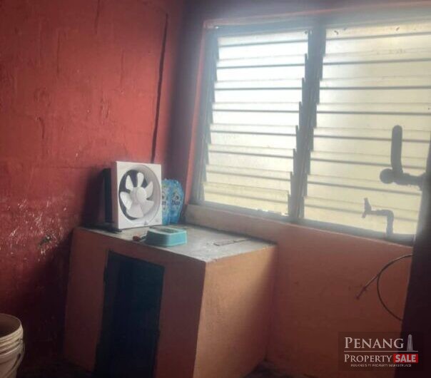 For Sale Lebuh Tuna Seberang Jaya Perai 13700 Pulau Pinang
