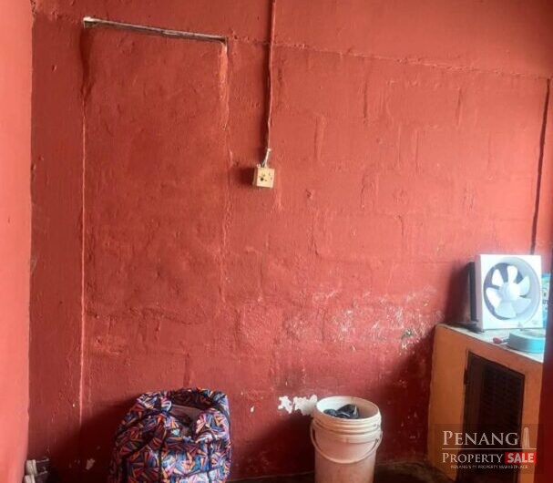 For Sale Lebuh Tuna Seberang Jaya Perai 13700 Pulau Pinang