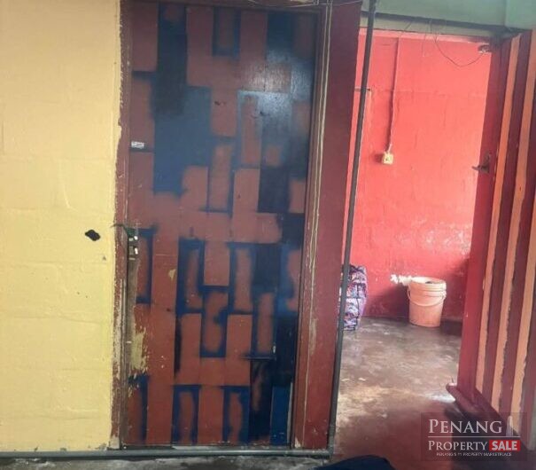 For Sale Lebuh Tuna Seberang Jaya Perai 13700 Pulau Pinang