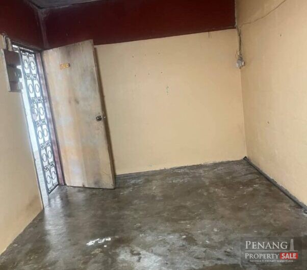 For Sale Lebuh Tuna Seberang Jaya Perai 13700 Pulau Pinang