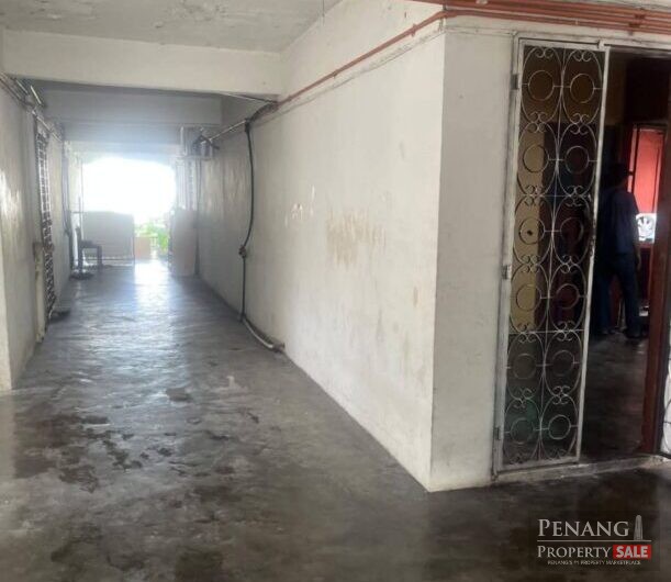 For Sale Lebuh Tuna Seberang Jaya Perai 13700 Pulau Pinang