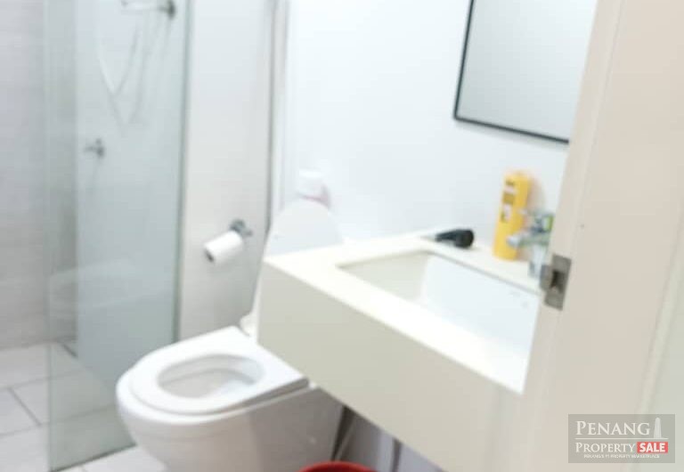 For Sale Vertu Resort@Aspen Vision City Batu Kawan 14100 Pulau Pinang