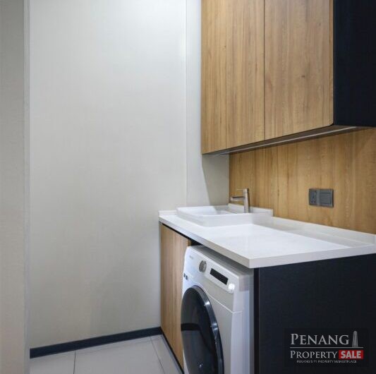 For Sale City of Dreams Service Residence Condominiums Tanjung Tokong Pulau 10470  Pinang