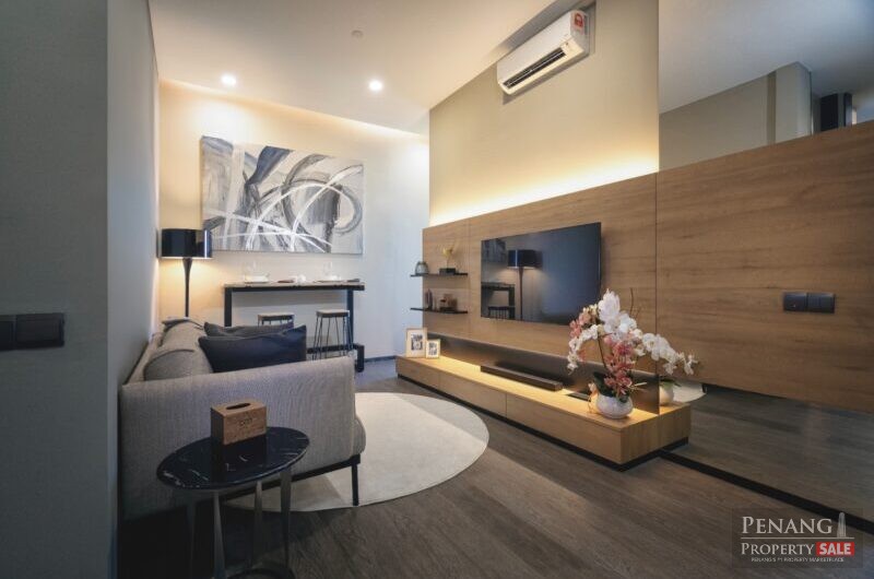 For Sale City of Dreams Service Residence Condominiums Tanjung Tokong Pulau 10470  Pinang