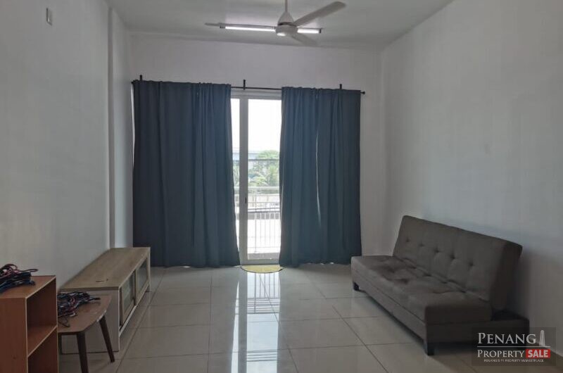For Sale Royale Infinity @ Tambum Royale City Simpang Ampat 14100 Pulau Pinang