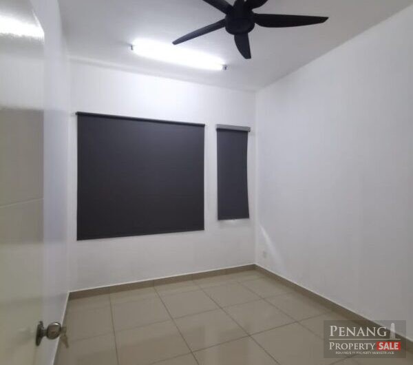 For Sale Royale Infinity @ Tambum Royale City Simpang Ampat 14100 Pulau Pinang