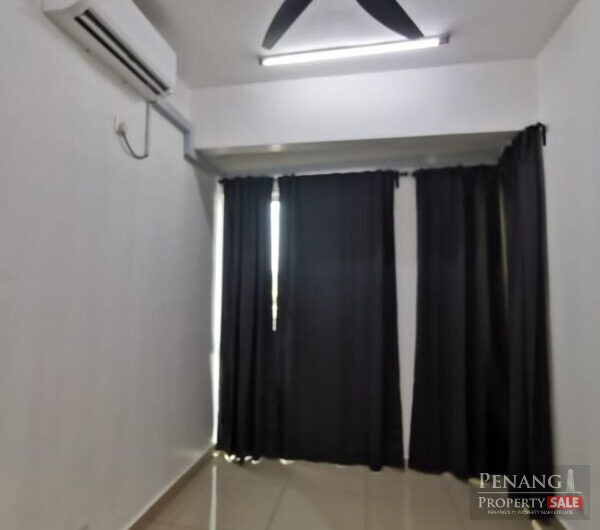 For Sale Royale Infinity @ Tambum Royale City Simpang Ampat 14100 Pulau Pinang