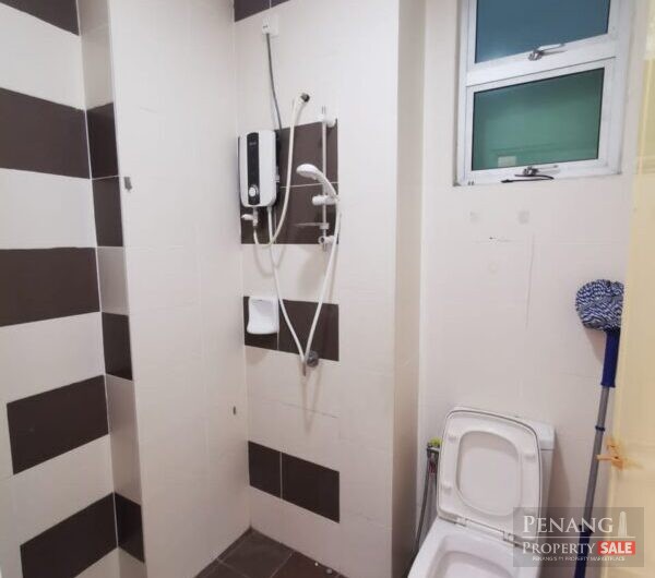 For Sale Royale Infinity @ Tambum Royale City Simpang Ampat 14100 Pulau Pinang