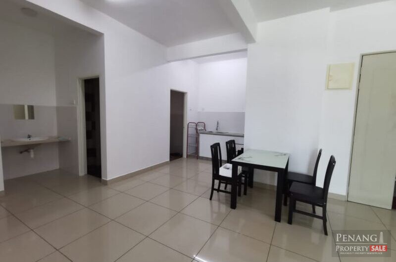 For Sale Royale Infinity @ Tambum Royale City Simpang Ampat 14100 Pulau Pinang