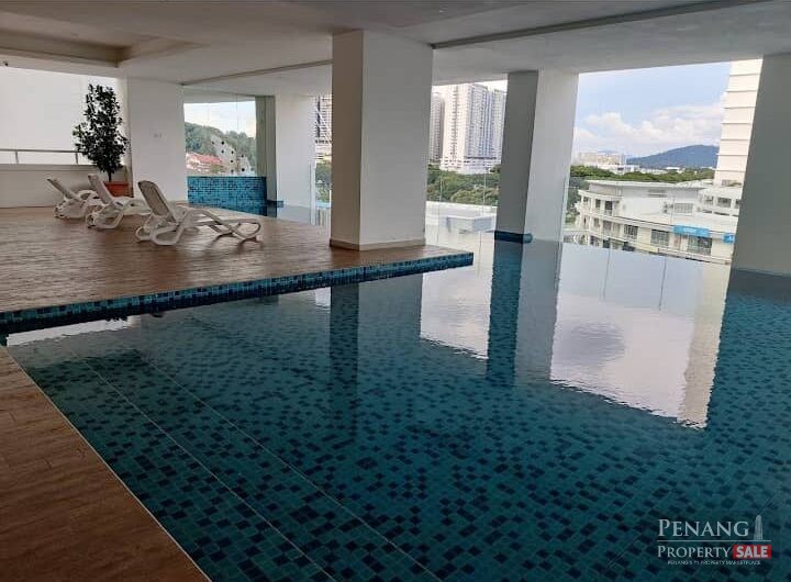 For Sale Olive Tree Residence Bayan Baru 11900 Pulau Pinang