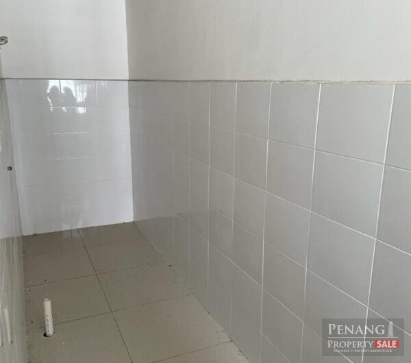 For Sale Olive Tree Residence Bayan Baru 11900 Pulau Pinang