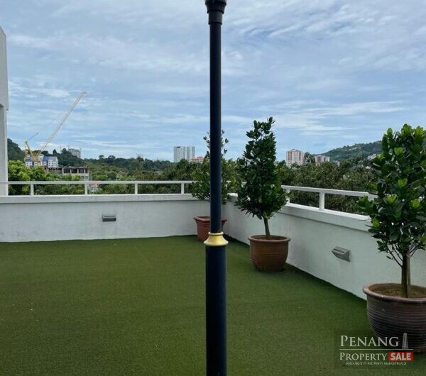 For Sale Olive Tree Residence Bayan Baru 11900 Pulau Pinang