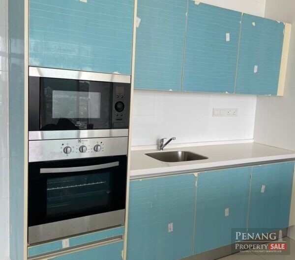 For Sale Olive Tree Residence Bayan Baru 11900 Pulau Pinang