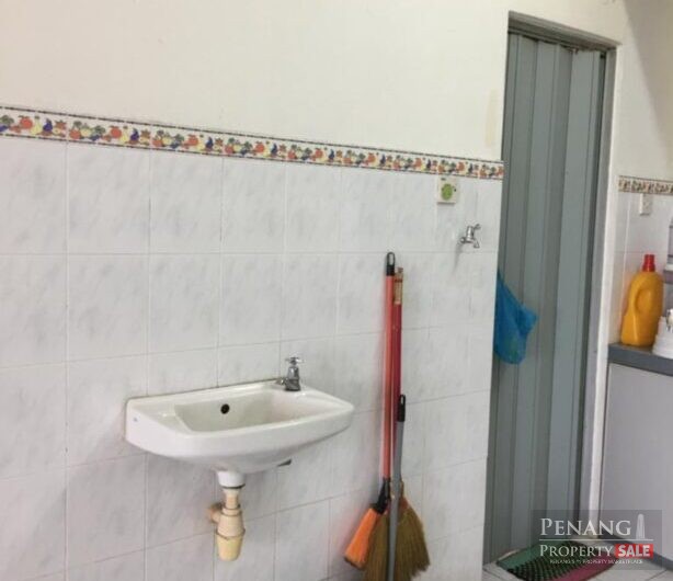 For Sale Kondominium Mutiara Bandar Perda Bukit Mertajam 14000 Pulau Pinang