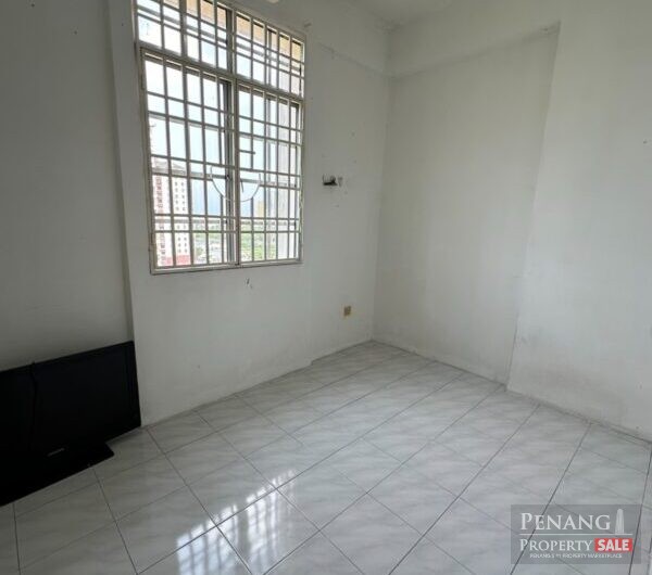 For Sale Kondominium Mutiara Bandar Perda Bukit Mertajam 14000 Pulau Pinang