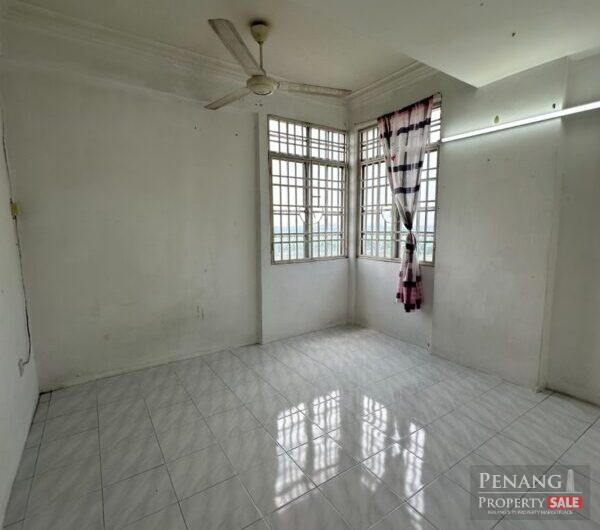 For Sale Kondominium Mutiara Bandar Perda Bukit Mertajam 14000 Pulau Pinang