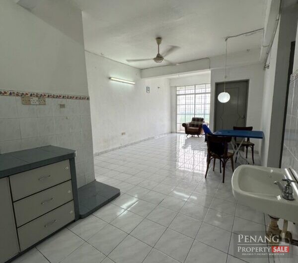For Sale Kondominium Mutiara Bandar Perda Bukit Mertajam 14000 Pulau Pinang