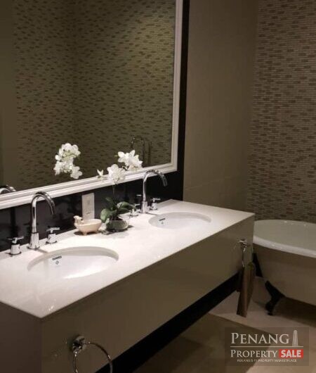 For Sale Andaman@Quaysides, Tanjung Tokong 10470 Pulau Pinang