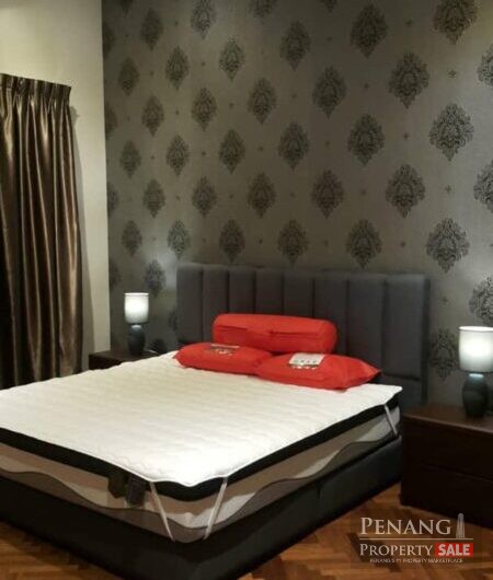 For Sale Andaman@Quaysides, Tanjung Tokong 10470 Pulau Pinang
