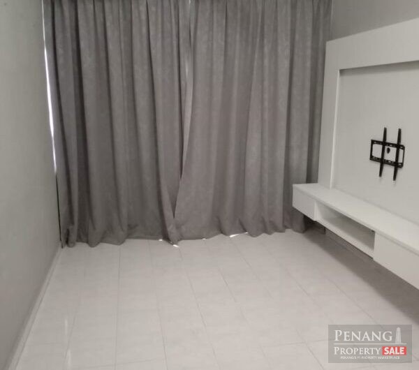 For Sale Taman Bisang Awak Apartment Ayer Itam 11500 Pulau Pinang