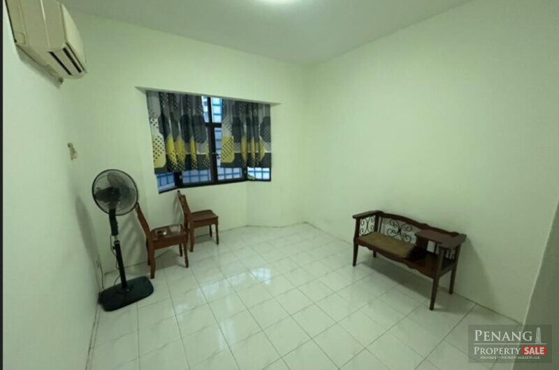 For Rent Kristal Villa Apartment Bayan Lepas 11900 Pulau Pinang